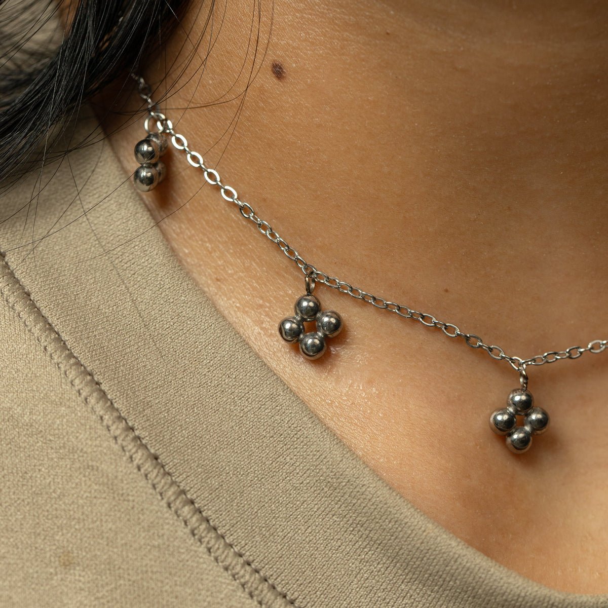 Henna Choker