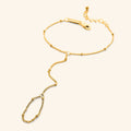 Dotted Hand Chain