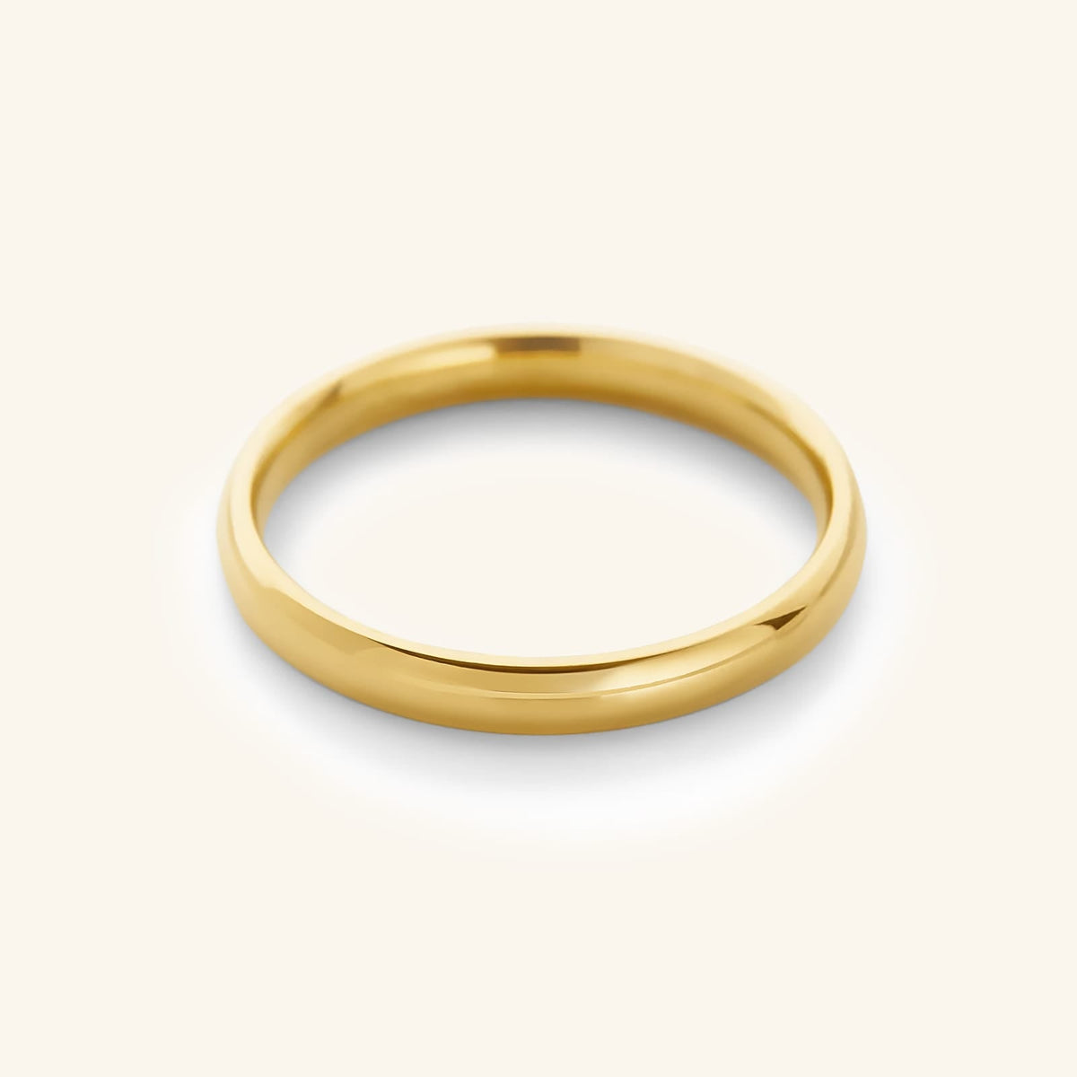 Essential Ring | Thin