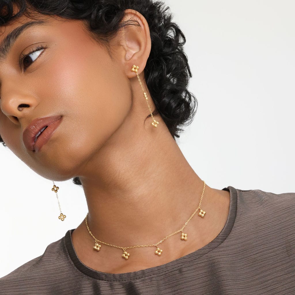 Henna Choker