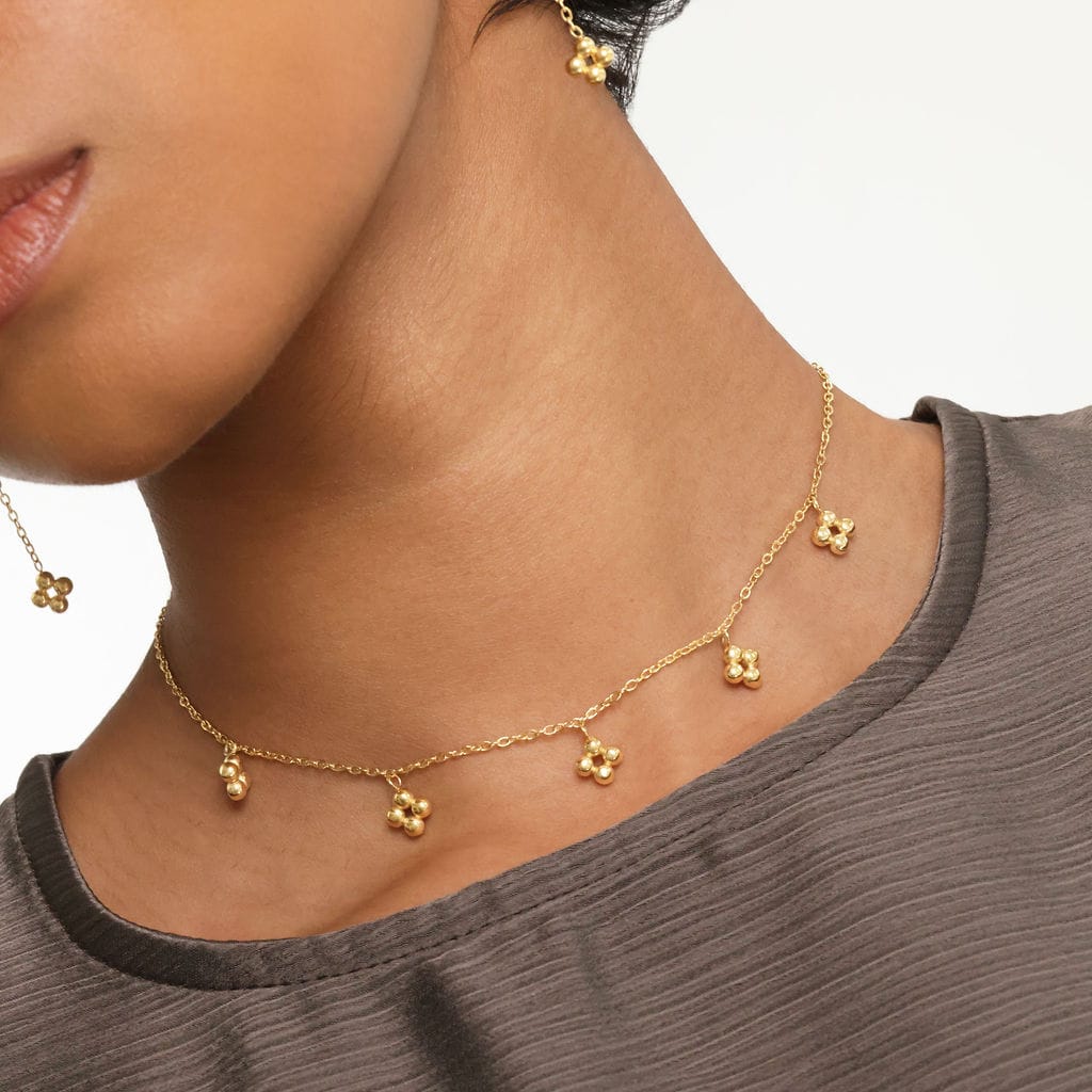 Henna Choker