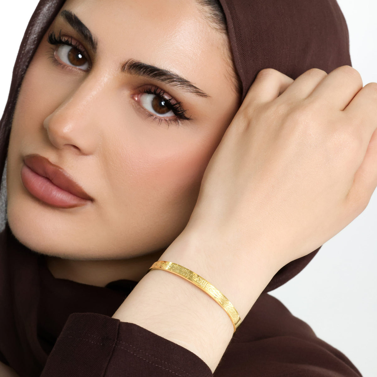 "إن مع العسر يسراً" إسوارة نسخة 2 | نساء