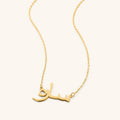 Custom Name Necklace