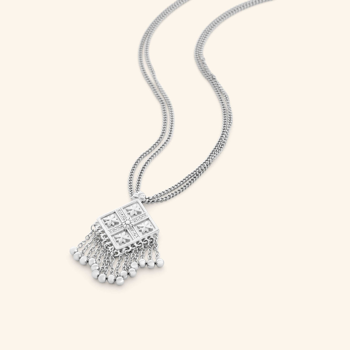 Dancing Kite Necklace